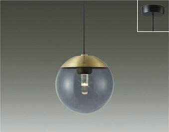 大光電機(DAIKO)小型ペンダントライトDPN-41804Y【工事必要型】のサムネイル