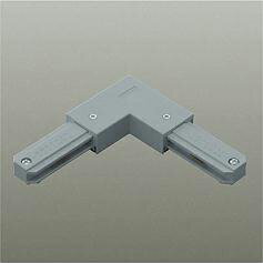 大光電機(DAIKO)L形ジョイナー右用LZA-A0234S【工事必要型】