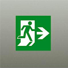 大光電機(DAIKO)誘導灯用パネルDP-36856E