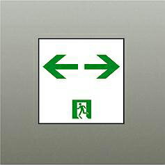 大光電機(DAIKO)誘導灯用パネルDP-36860E