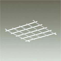 大光電機(DAIKO)別売枠無しルーバー□450タイプLZA-92755(3.0)