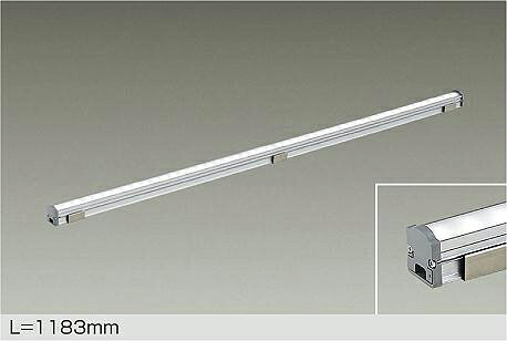 Effective Lights - 大光電機(DAIKO)間接照明用器具(温白色)LZY-92918AT【工事必要型】