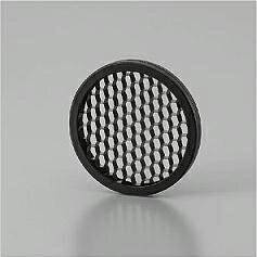 Rakuten - 大光電機(DAIKO)ハニカムルーバーLZA-93645