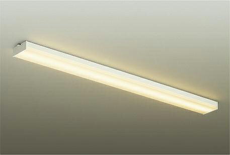 乐天商城 - 大光電機(DAIKO)キッチンライト(電球色)DCL-38485YE【工事必要型】