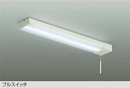 Rakuten - 大光電機(DAIKO)キッチンライト(昼白色)DCL-38488WE【工事必要型】