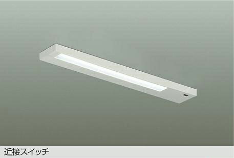 Rakuten - 大光電機(DAIKO)キッチンライト(昼白色)DCL-40785WE【工事必要型】