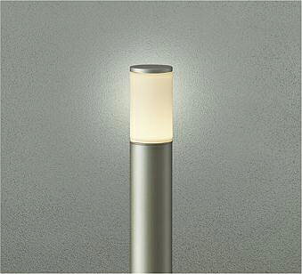 大光電機(DAIKO)アウトドアローポール(電球色)DWP-42420YG【工事必要型】