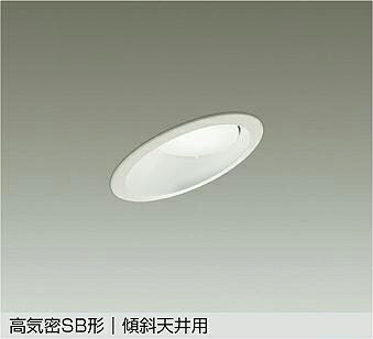 Rakuten - 大光電機(DAIKO)ダウンライト(昼白色)DDL-6308WWG【工事必要型】