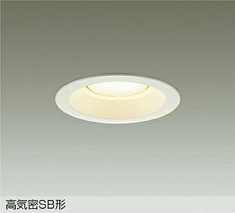 乐天商城 - 大光電機(DAIKO)ダウンライト(電球色)DDL-6311YWG【工事必要型】