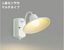 ★☆お買い得☆人気商品☆★コイズミ照明 (KOIZUMI) 防雨型ブラケットライト AU42250L おしゃれ モダン 【工事必要型】