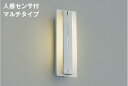★☆お買い得☆人気商品☆★コイズミ照明 (KOIZUMI) 防雨型ブラケットライト AU42329L おしゃれ モダン 【工事必要型】