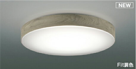 コイズミ照明 (KOIZUMI) AH55637 シーリング KOIZUMI【簡易取付型】