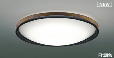 コイズミ照明 (KOIZUMI) AH55748 シーリング KOIZUMI【簡易取付型】