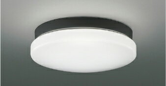 ★☆お買い得☆人気商品☆★コイズミ照明 (KOIZUMI) 防雨防湿型シーリング ライト AU45017L おしゃれ モダン 【工事必要型】