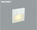 コイズミ照明 (KOIZUMI) フットライト AB42105L おしゃれ モダン 【工事必要型】