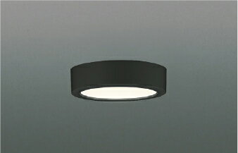 コイズミ照明 (KOIZUMI) 小型シーリングライト AH50659 おしゃれ モダン 【工事必要型】