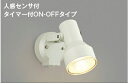 ★☆お買い得☆人気商品☆★ コイズミ照明 (KOIZUMI) エクステリアスポットライト AU45238L おしゃれ モダン 【工事必要型】