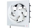 三菱電機 (MITSUBISHI) EX-20LH9 標準換気扇クリーンコンパック 連動式 【工事必要型】(3)