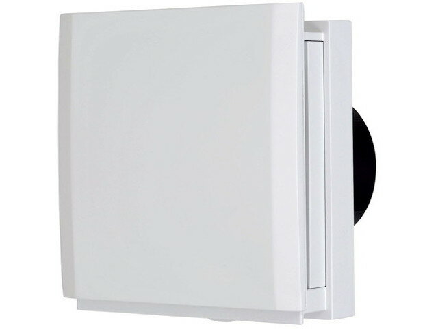 三菱電機 (MITSUBISHI)　V-08PQFF4 パイプ用ファン 給気用 強弱ノッチ仕様 【工事必要型】