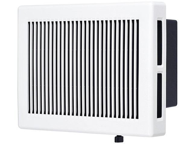 MITSUBISHI（三菱）V-10B6浴室用換気扇風圧式【工事必要型】