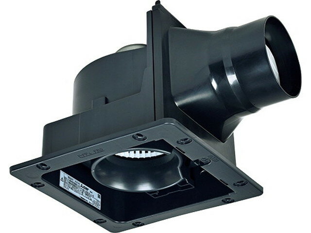 MITSUBISHI（三菱）VD-10ZLC14-IN天井埋込形換気扇グリル別売タイプ【工事必要型】