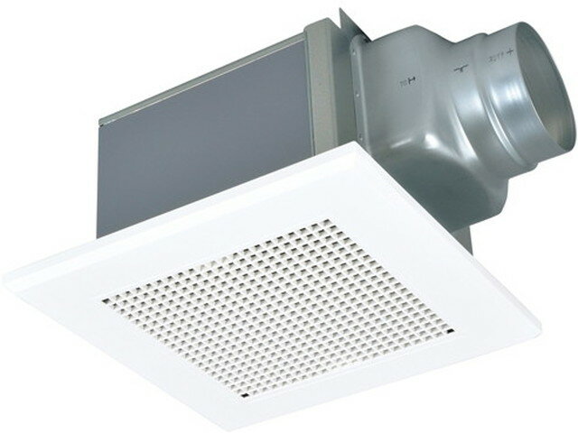MITSUBISHI（三菱）VD-10ZSJ14天井埋込形換気扇取替専用タイプ【工事必要型】