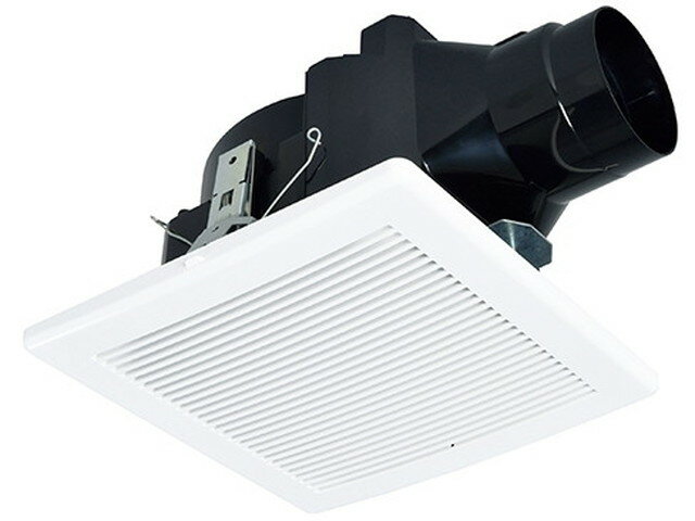 MITSUBISHI（三菱）VD-13ZCC8-C天井埋込形換気扇丸穴据付タイプ【工事必要型】