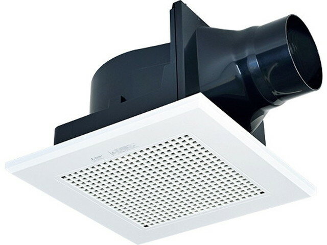 MITSUBISHI（三菱）VD-13ZSC14天井埋込形換気扇低騒音【工事必要型】