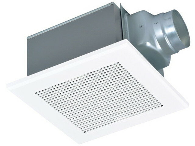 MITSUBISHI（三菱）VD-15ZP14天井埋込形換気扇低騒音【工事必要型】