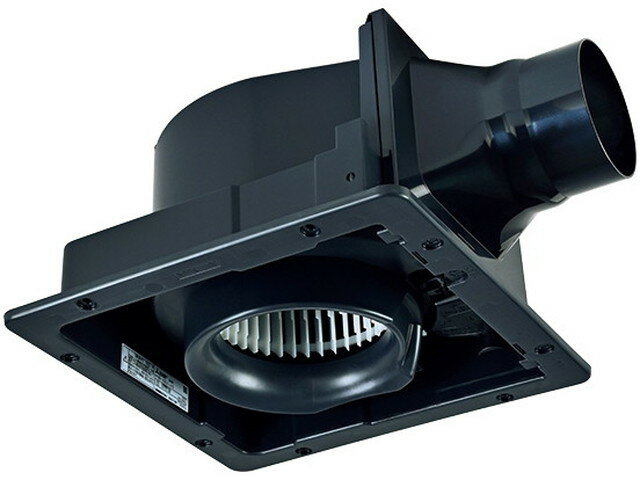 MITSUBISHI（三菱）VD-15ZPC14-IN天井埋込形換気扇グリル別売タイプ【工事必要型】
