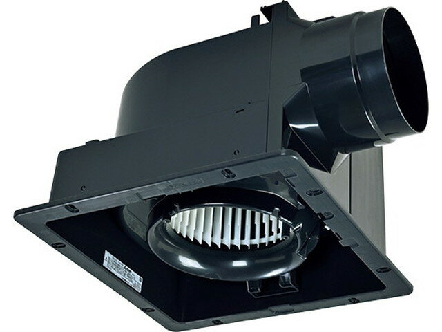 MITSUBISHI（三菱）VD-20ZLC14-IN天井埋込形換気扇グリル別売タイプ【工事必要型】