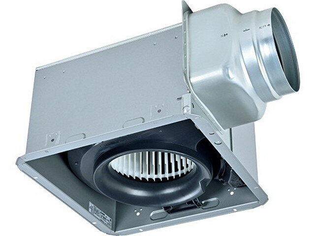 MITSUBISHI（三菱）VD-20ZLXP14-IN天井埋込形換気扇グリル別売タイプ【工事必要型】