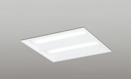 オーデリック(ODELIC)ベースライト(昼白色)　調光器・信号線別売XD466020P1B【工事必要型】(3)