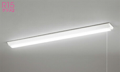 オーデリック(ODELIC)ベースライト(白色)XL501102R2C【工事必要型】