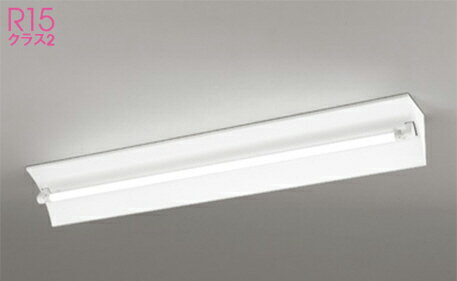 オーデリック(ODELIC)ベースライト(電球色〜昼光色)XL551649R1M【工事必要型】