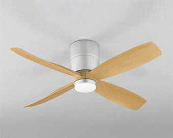 オーデリック (ODELIC) シーリングファン WF071 おしゃれ モダン