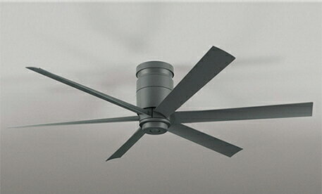 オーデリック (ODELIC) シーリングファン WF247 おしゃれ モダン 【工事必要型】