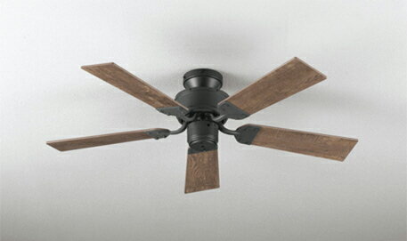 オーデリック (ODELIC) シーリングファン WF832 おしゃれ モダン