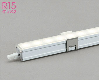 オーデリック (ODELIC) 室内用間接照明 OL291540R おしゃれ モダン 【工事必要型】