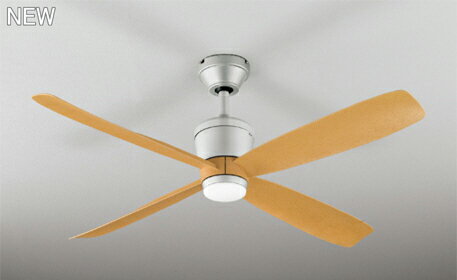 オーデリック (ODELIC) WF081P1 シーリングファン ODELIC【簡易取付型】