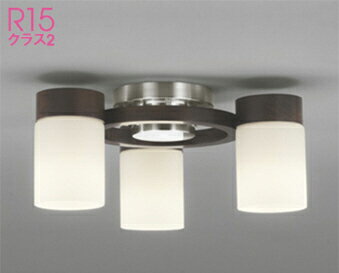 オーデリック (ODELIC) シャンデリア OC257072LR おしゃれ モダン 【簡易取付型】