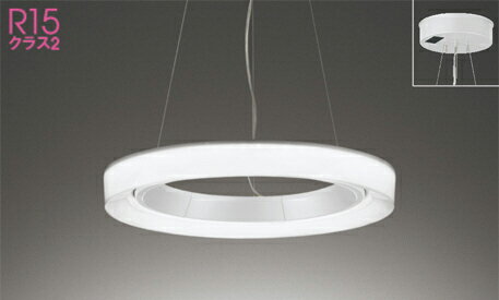 ODELIC（オーデリック）OC257204BRシャンデリア【簡易取付型】