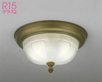 オーデリック (ODELIC) 小型シーリングライト OL011104LR おしゃれ モダン 【工事必要型】