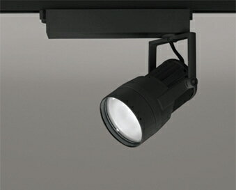 オーデリック(ODELIC)スポットライト(白色)XS411120【ダクトレール取付型】