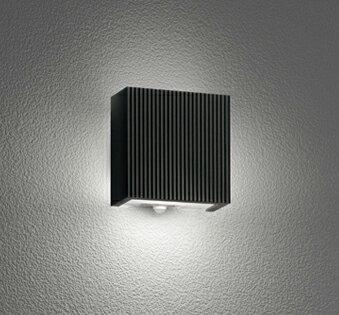 オーデリック(ODELIC)エクステリア(昼白色)OG254865NCR【工事必要型】