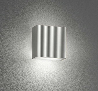 オーデリック(ODELIC)エクステリア(温白色)OG254868WR【工事必要型】