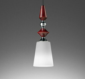 オーデリック(ODELIC)ペンダントライト(温白色)OP252572WR【ダクトレール取付型】