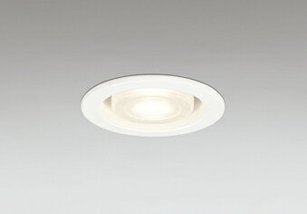 オーデリック(ODELIC)ダウンライト(電球色)OD361509MLR【工事必要型】