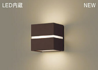 パナソニック(Panasonic)　LSEW4071LE1 壁直付型　LED(電球色)　ポーチライト・勝手口灯　拡散タイプ　..