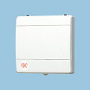 パナソニック(Panasonic)FY-08PP9D パイプファン 【工事必要型】(3)